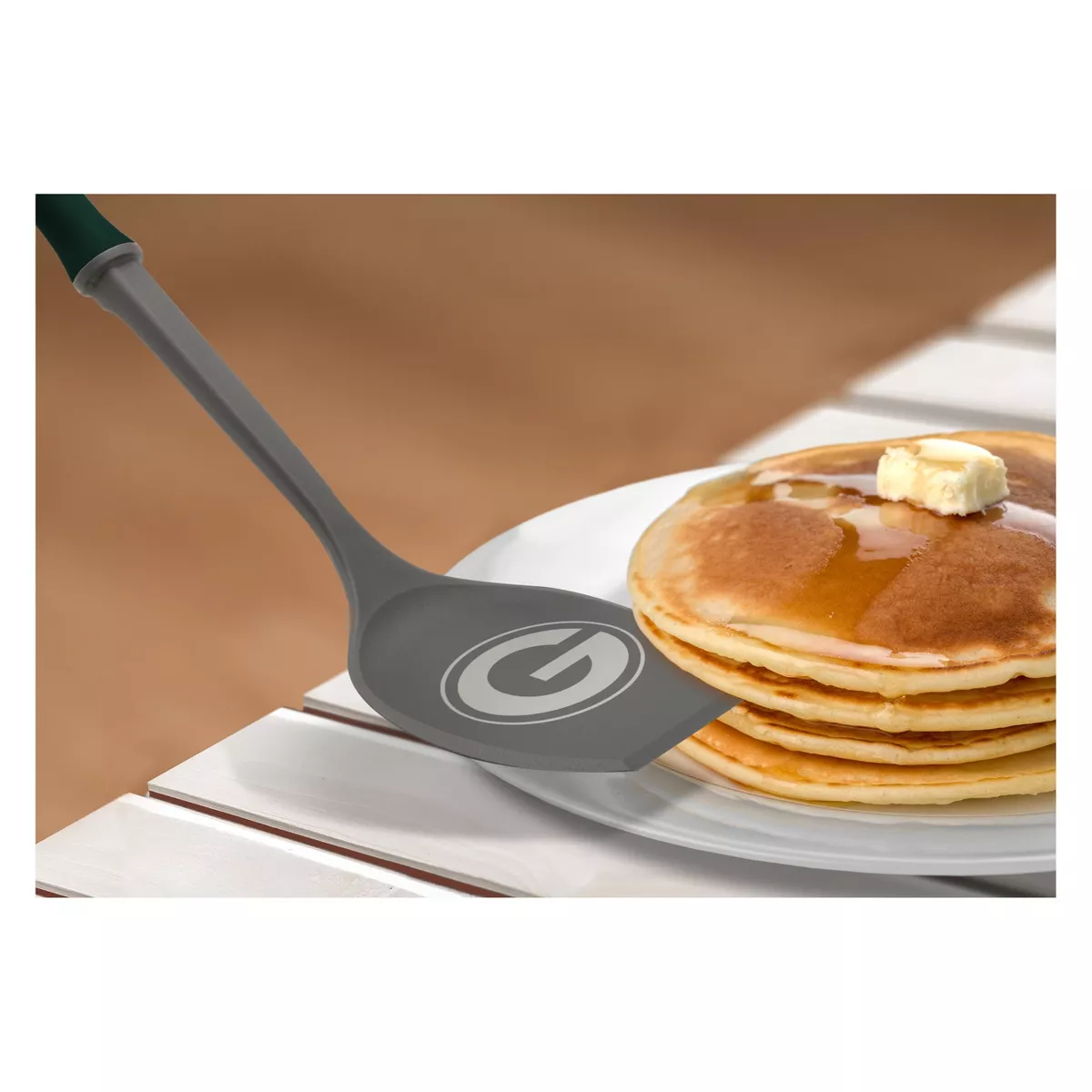 NFL Green Bay Packers Fan Flipper