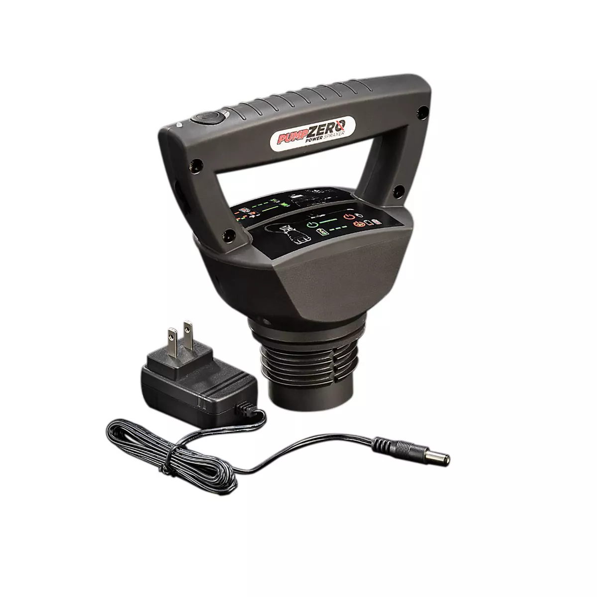 3pk Battery Powered Sprayer - Pump Zero
