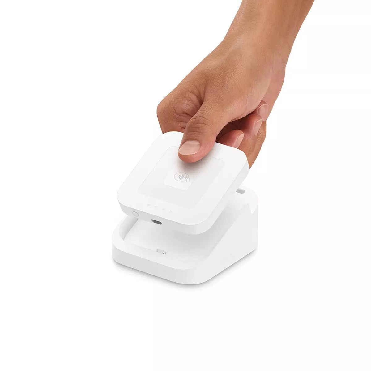 Dock for Square Reader