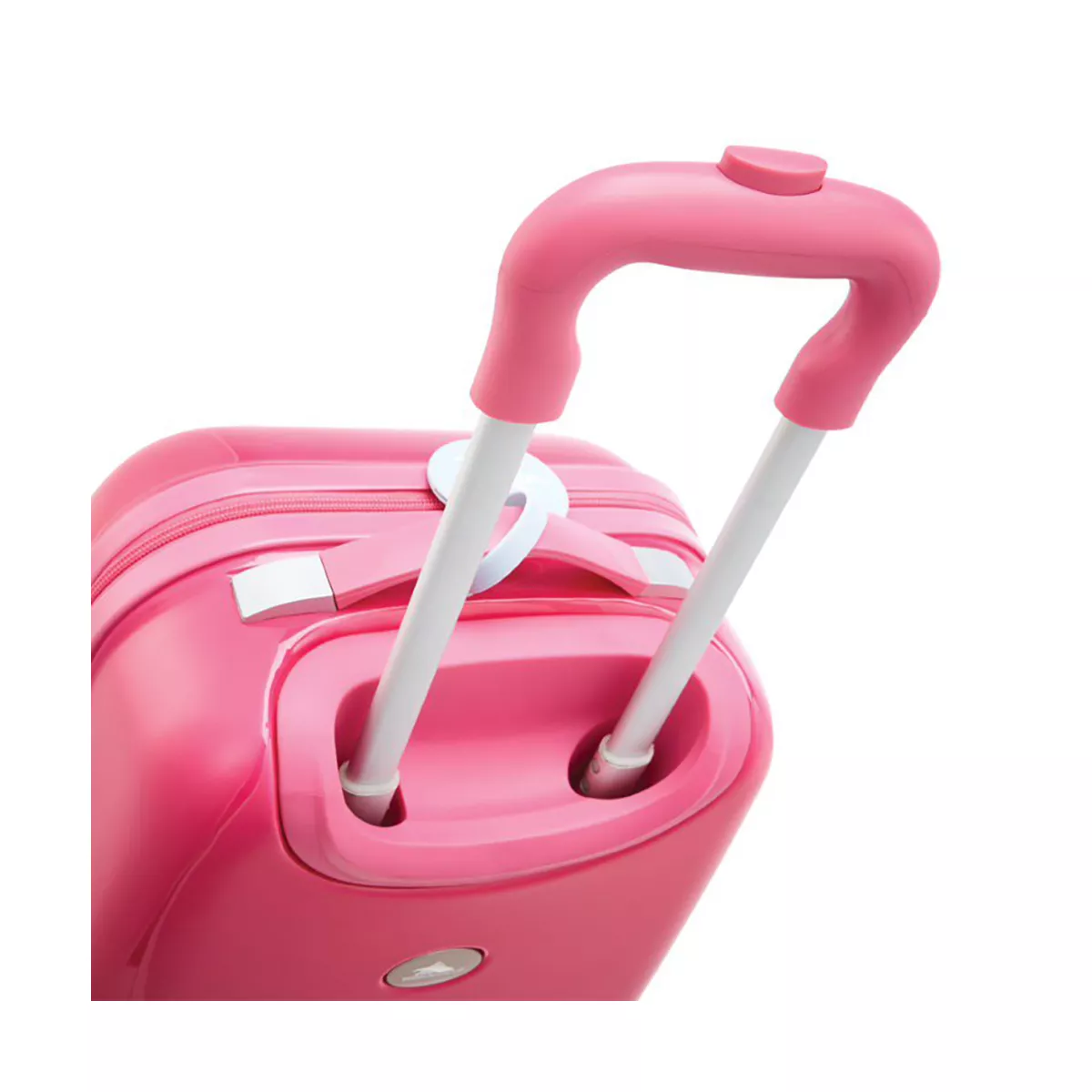 High Sierra Teddy Buddy 2 Piece Luggage Set