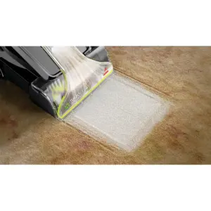 BISSELL TurboClean PowerBrush Pet Carpet Cleaner – 2806