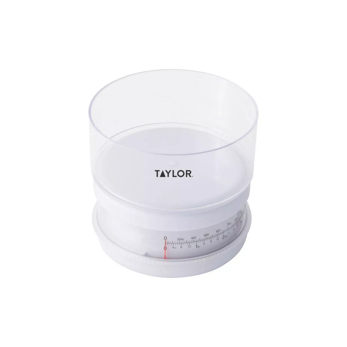 Taylor 5 lb Mechanical Scale