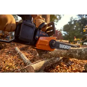 Worx WG384 14