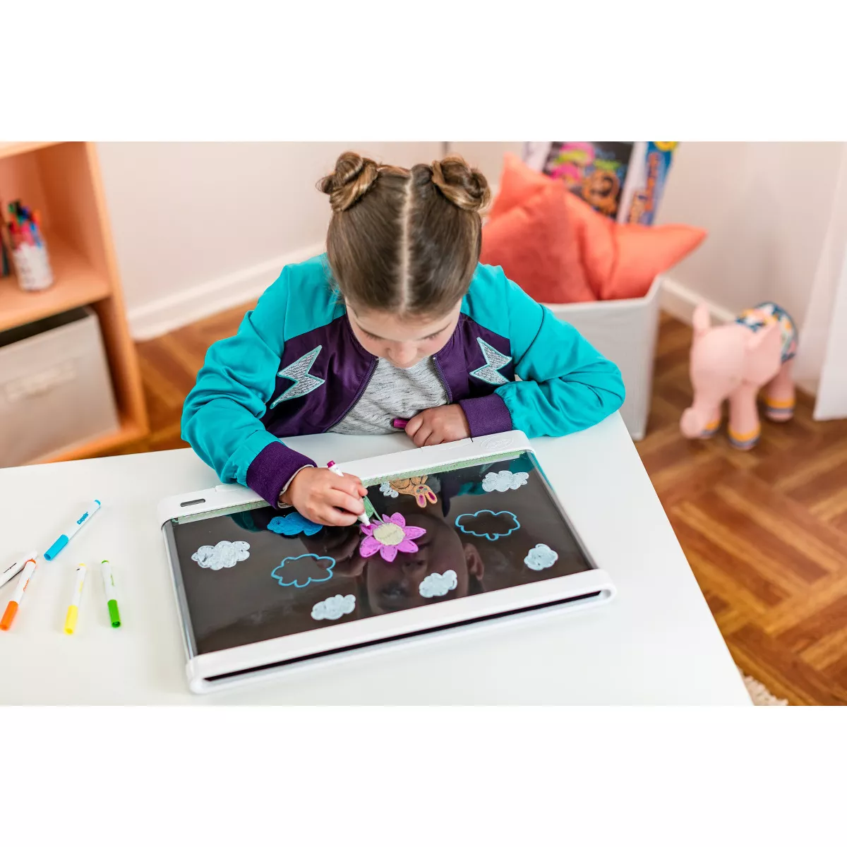 Crayola Ultimate Light Board 11.5
