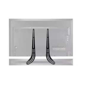 Monoprice Universal Soundbar Bracket for 23~55in TVs