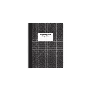 Staples Composition Notebook 9.75