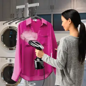 PerfectSteam Handheld Turbo Garment Steamer PS-HH50