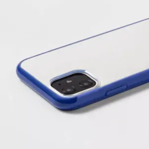 heyday™ iPhone 11/XR Case - Bright Blue