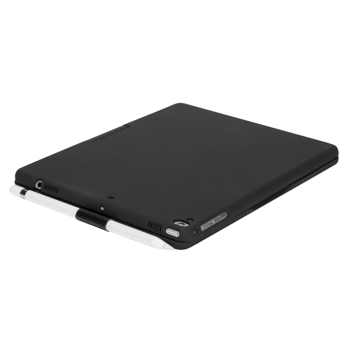 Targus VersaType for iPad 8th/7th Gen 10.2", iPad Air 10.5", and iPad Pro 10.5" - Black