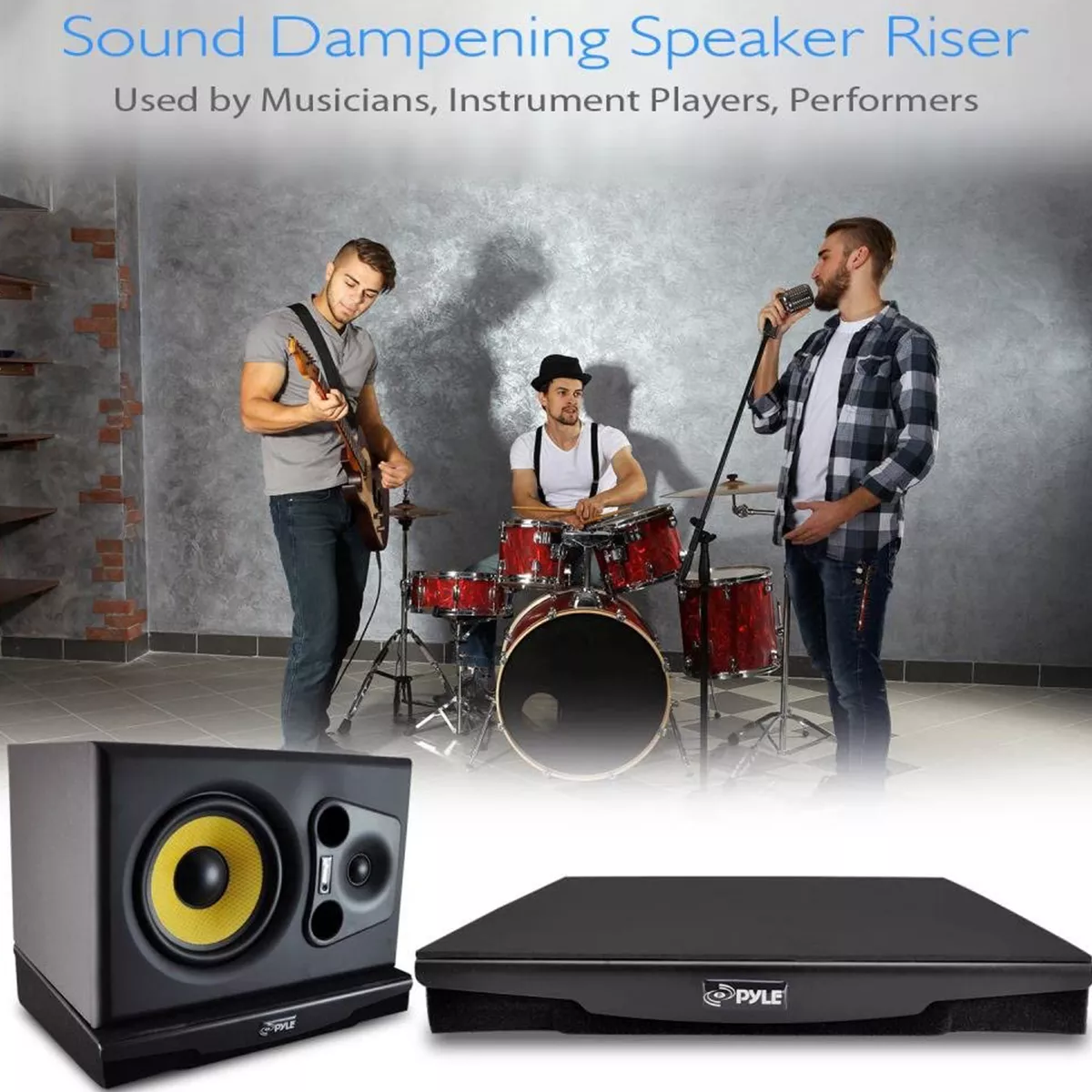 Pyle PSI08 13