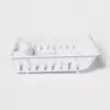 Plastic Dish Drainer White - Room Essentials™
