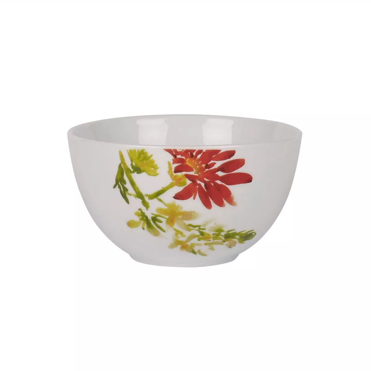 16pc Porcelain Jadine Dinnerware Set - Tabletops Gallery