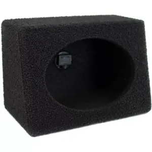 Q-POWER Q-Bomb QTW6X9 6x9