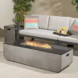 Adio Rectangular 56