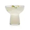 Libbey Stemless Margarita Glasses 10.25oz - Set of 6