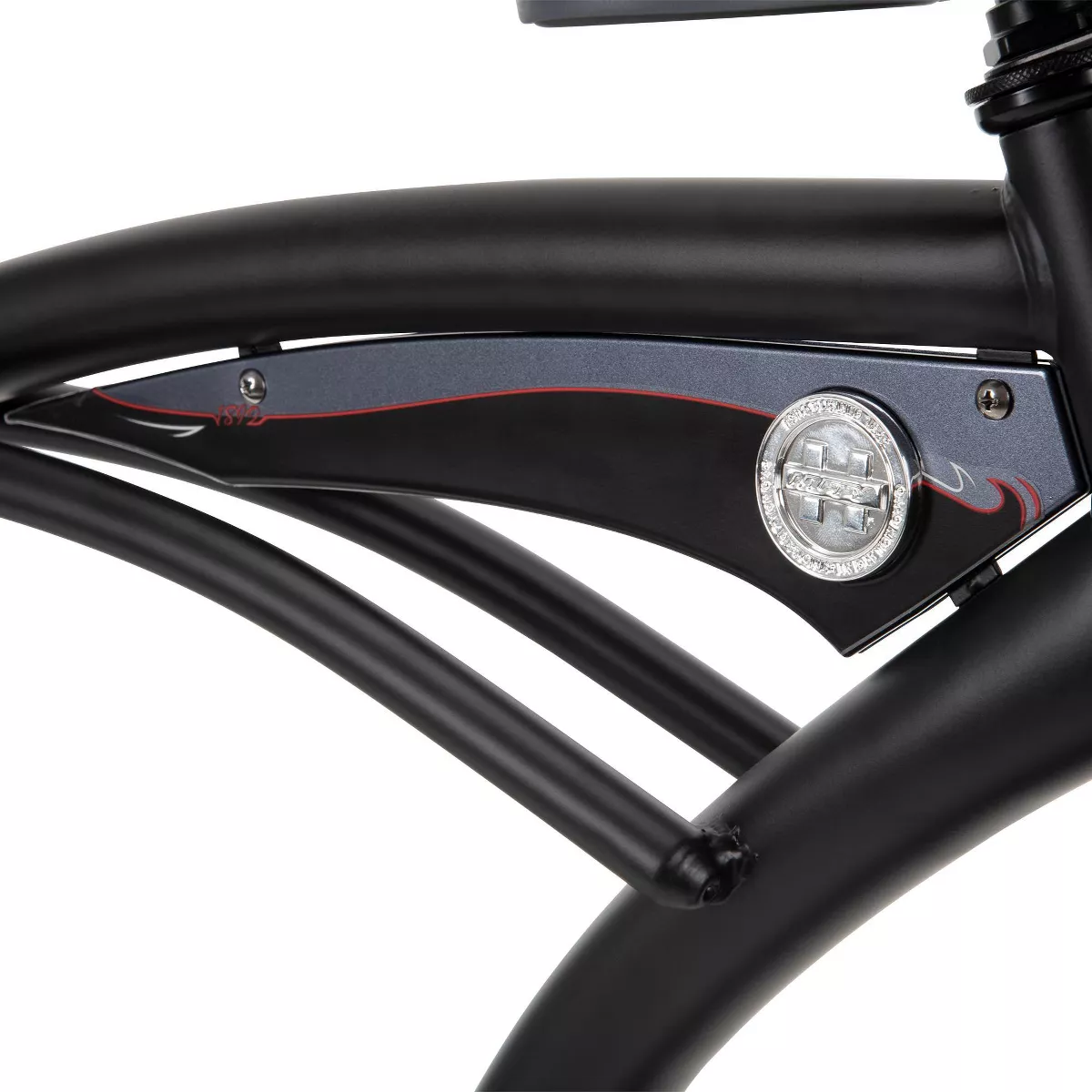 Huffy Men's Deluxe 26