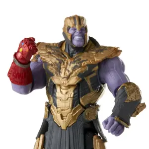 Hasbro Marvel Legends Series 6