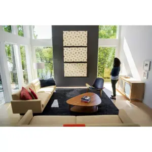 3M 15lb CLAW Drywall Picture Hanger with Temporary Spot Marker + 5 hangers and5 markers