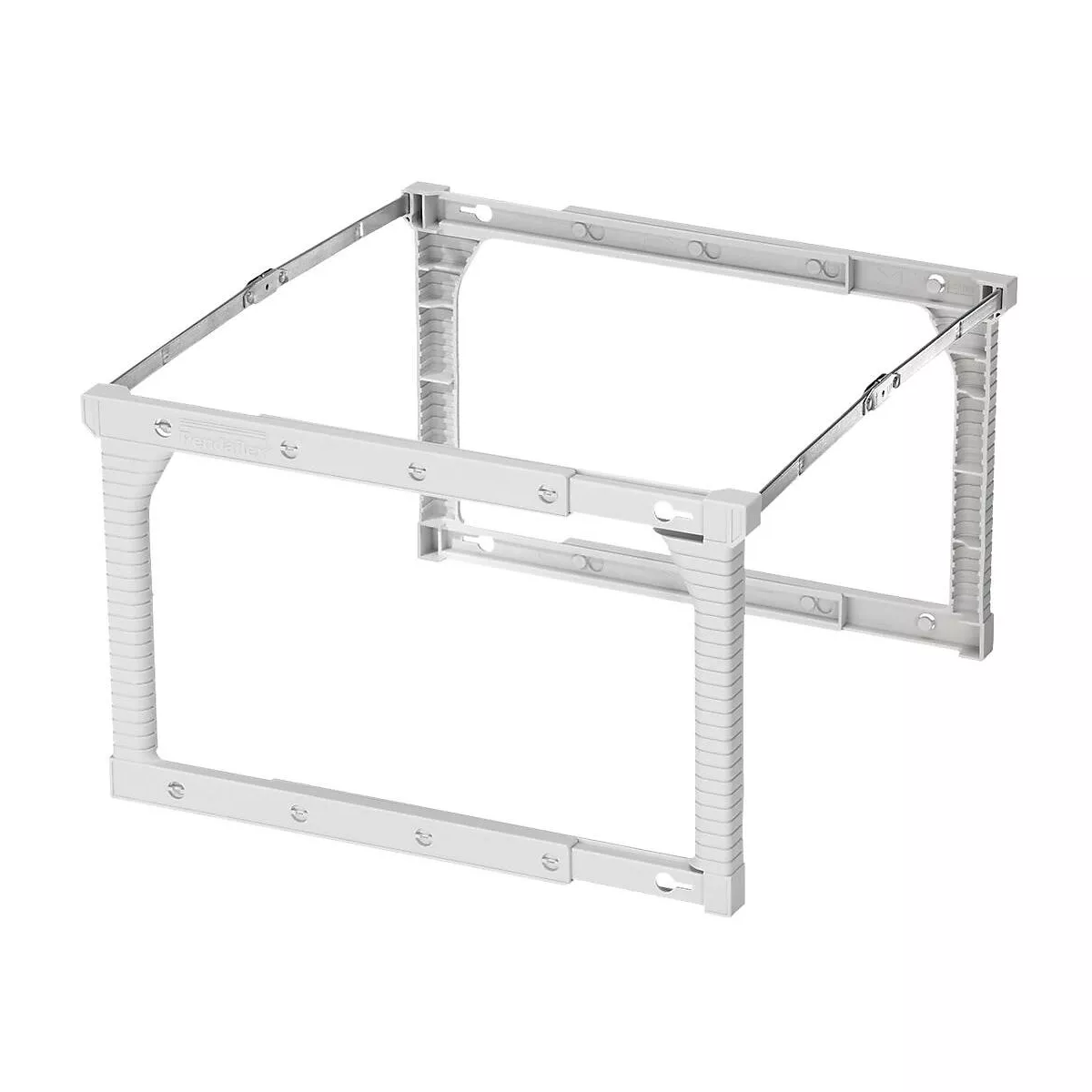 Pendaflex Snap-Together Hanging Folder Frame Letter/Legal Size 24-27" Long 4/Box 04444