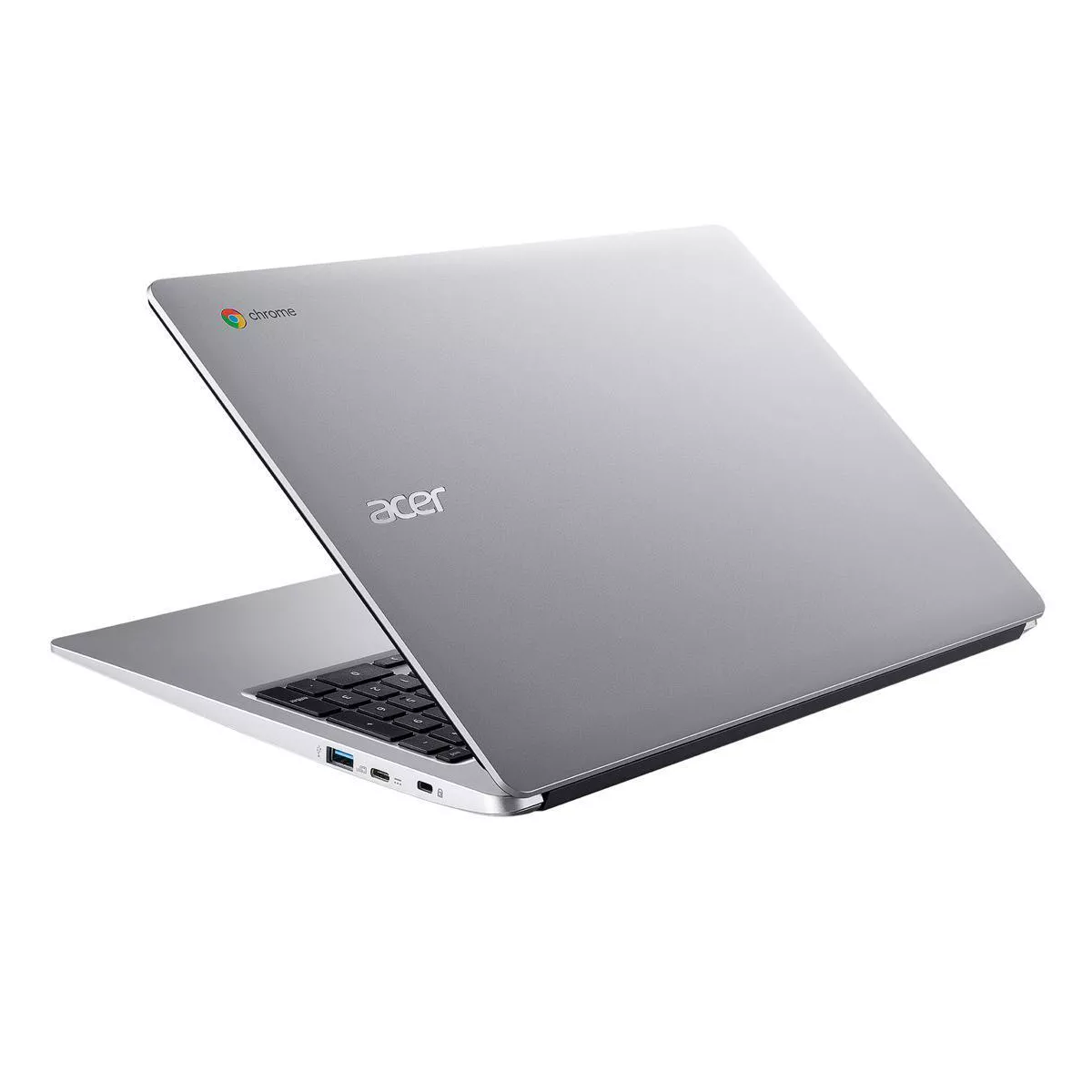 Acer Chromebook 315 - 15.6" Intel Celeron N4000 1.10GHz 4GB Ram 32GB ChromeOS - Manufacturer Refurbished