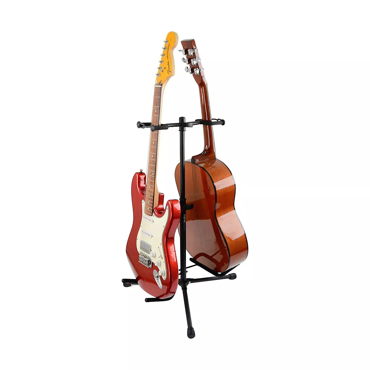 Gator Frameworks GFW-GTR-2000 Double Guitar Stand