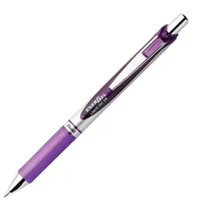 Pentel EnerGel RTX Retractable Gel Pens Medium 756260