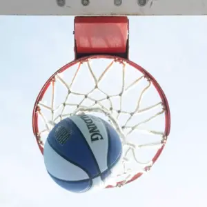 Spalding 27.5