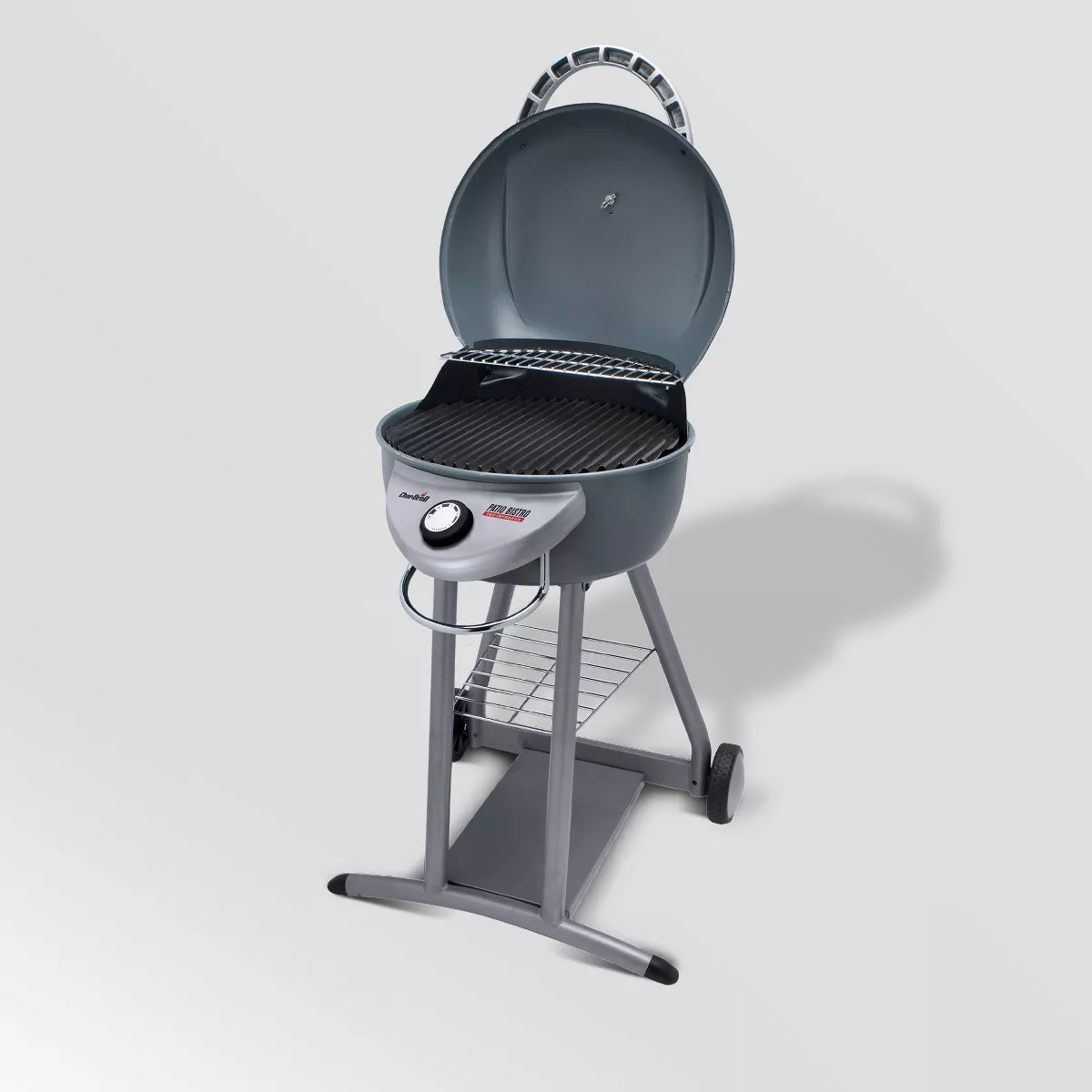 Char-Broil Electric Patio Bistro Graphite Model 20602108