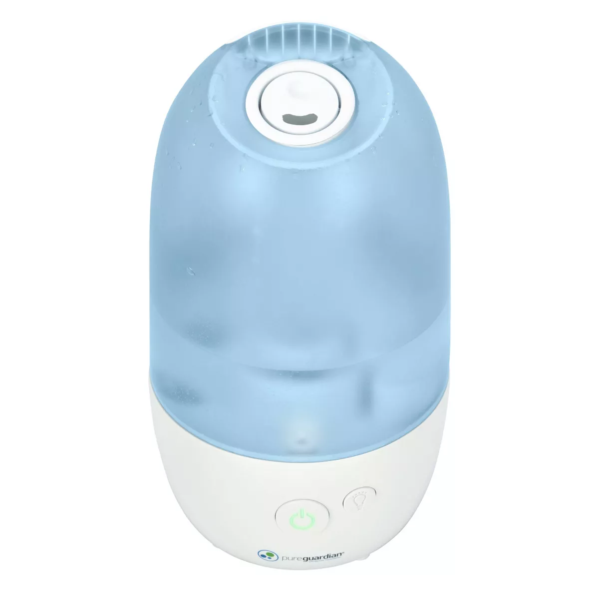 PureGuardian H975AR 70 Hour Ultrasonic Cool Mist Humidifier with Aromatherapy