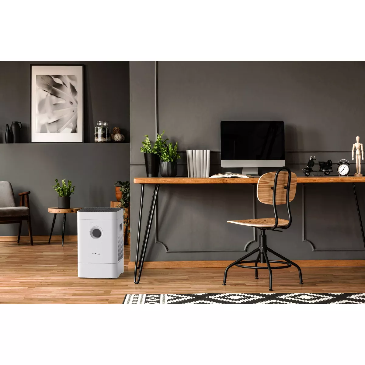 BONECO H300 Hybrid Humidifier And Air Purifier