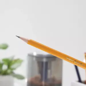 X-ACTO Powerhouse Electric Pencil Sharpener with SafeStart Motor