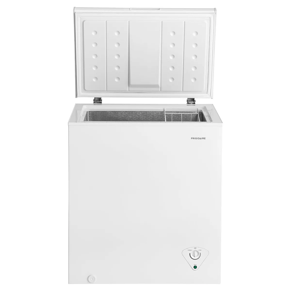 Frigidaire 5.0 cu ft Chest Freezer White