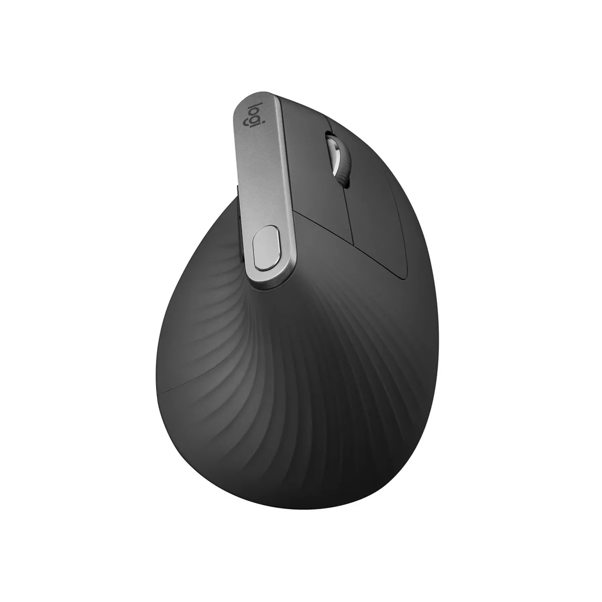 Logitech Vertical Advanced Ergo Mouse