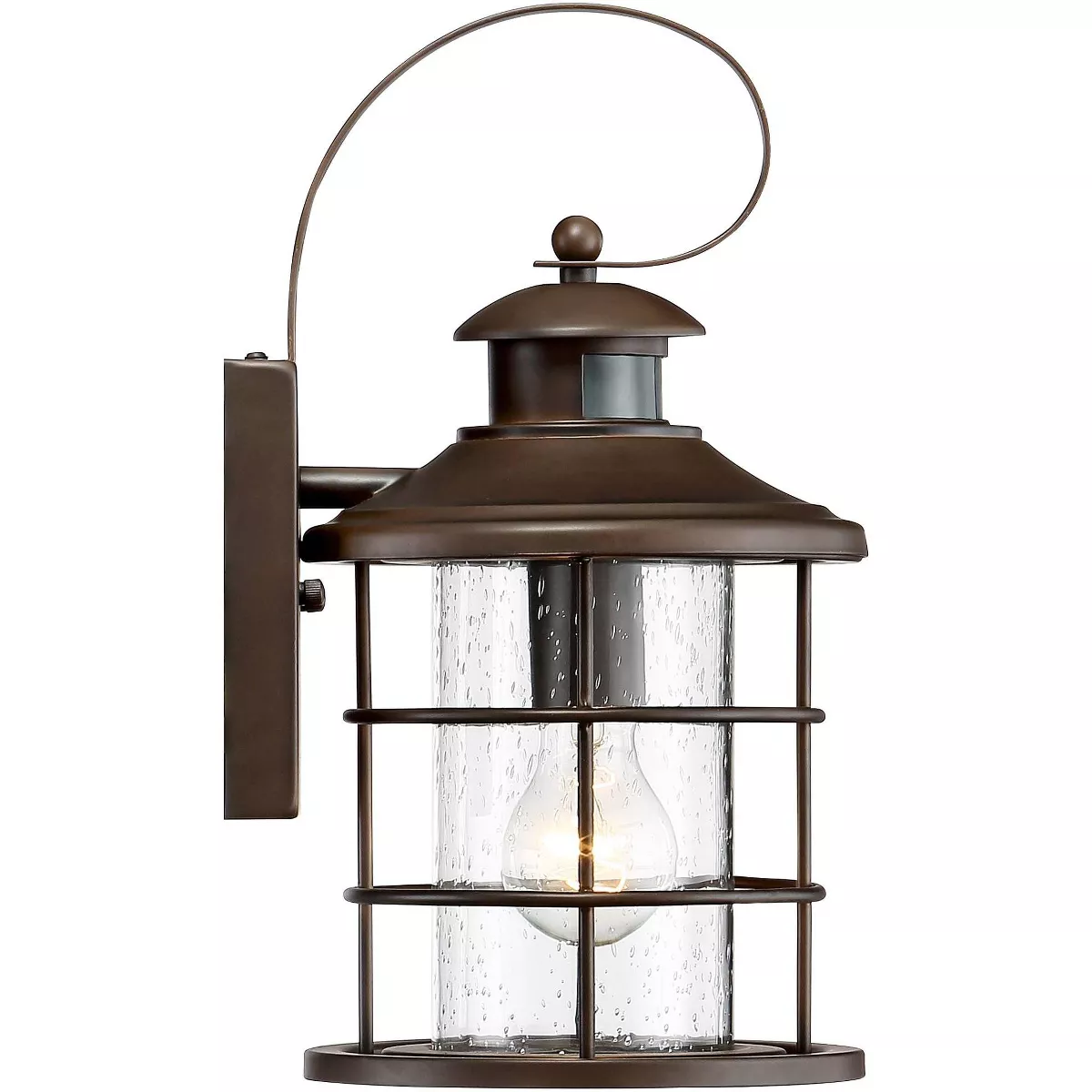 John Timberland Modern Outdoor Light Fixture Oiled Bronze 14