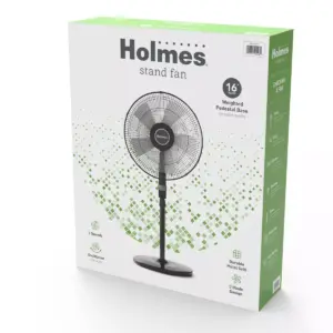 Holmes 16