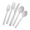 Ballarini Valencia 20-pc 18/10 Stainless Steel Flatware Set