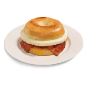 Hamilton Beach Breakfast Sandwich Maker with Timer - Dark Gray 25478