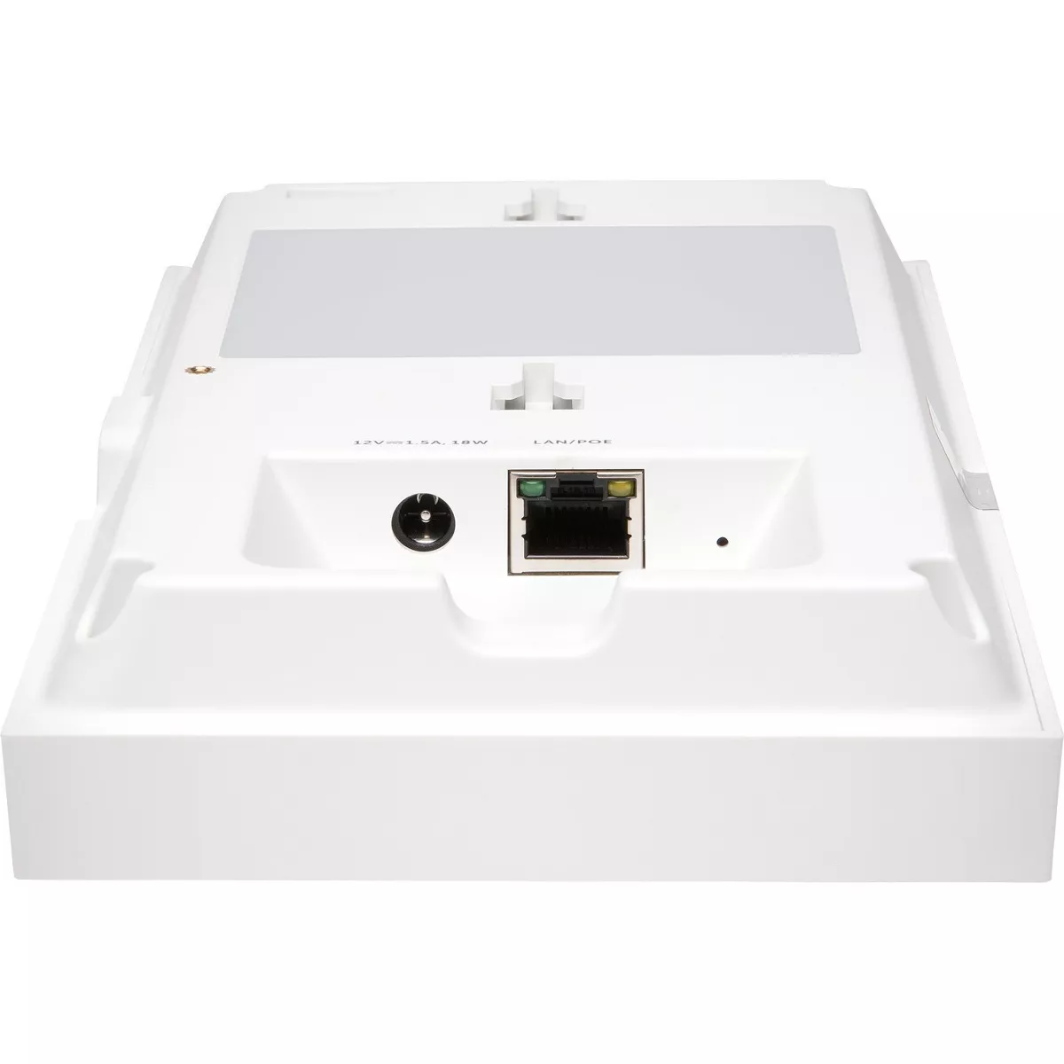 SonicWall SonicWave 231c IEEE 802.11ac 1.24 Gbit/s Wireless Access Point - 2.40 GHz, 5 GHz - MIMO Technology - 1 x Network (RJ-45)