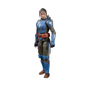 Star Wars The Black Series Koska Reeves