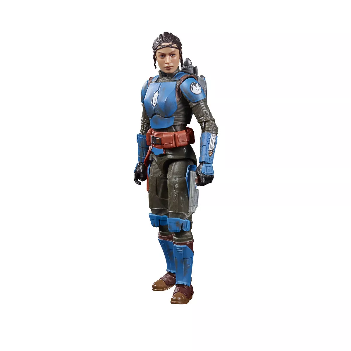 Star Wars The Black Series Koska Reeves