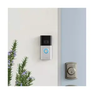 Ring Video Doorbell 3