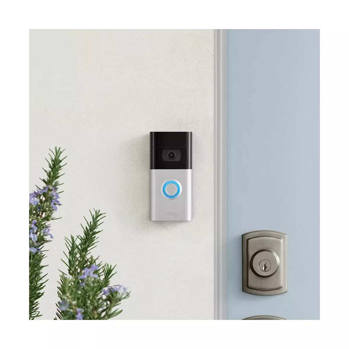 Ring Video Doorbell 3