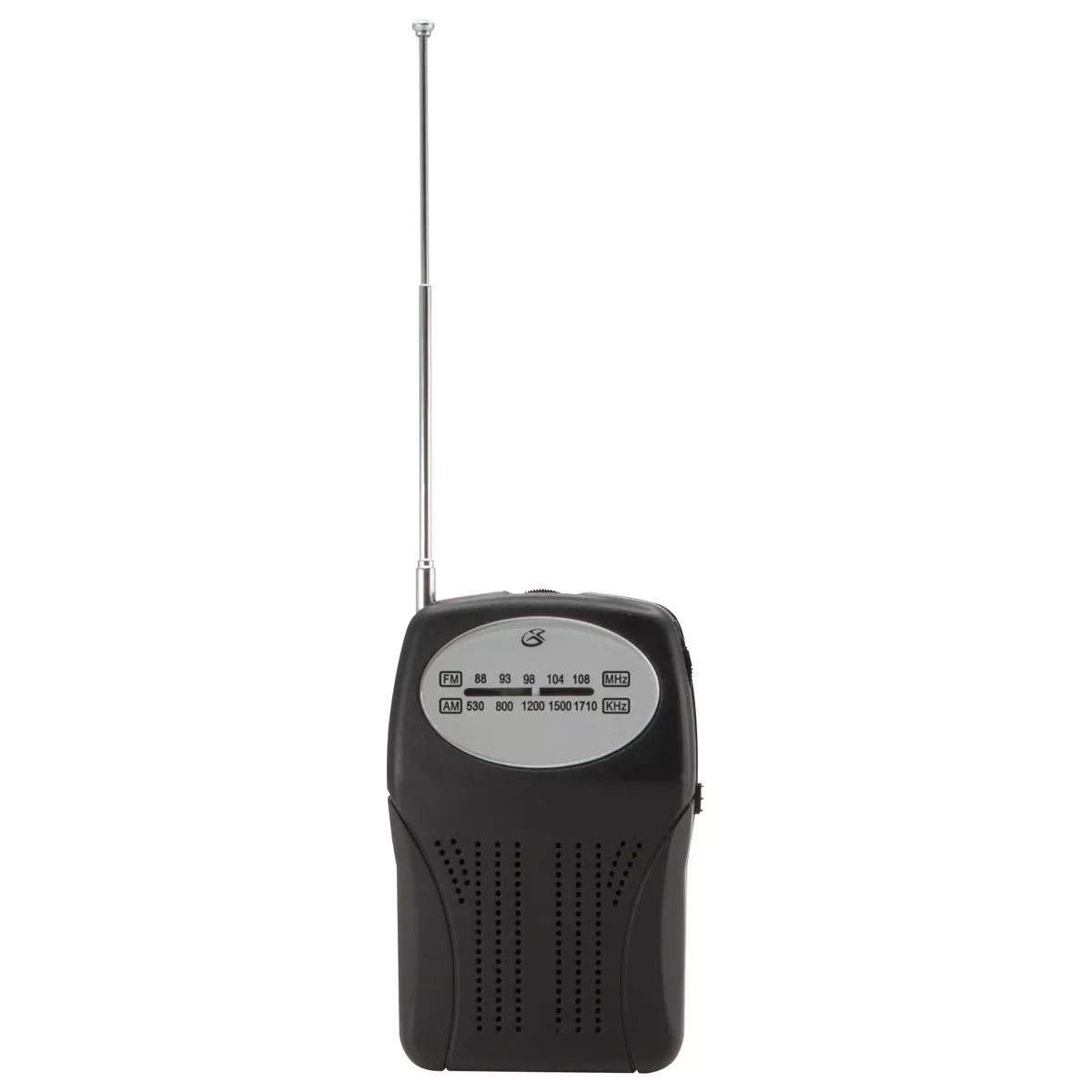GPX AM/FM Radio