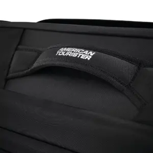 American Tourister Superset Garment Bag - Black