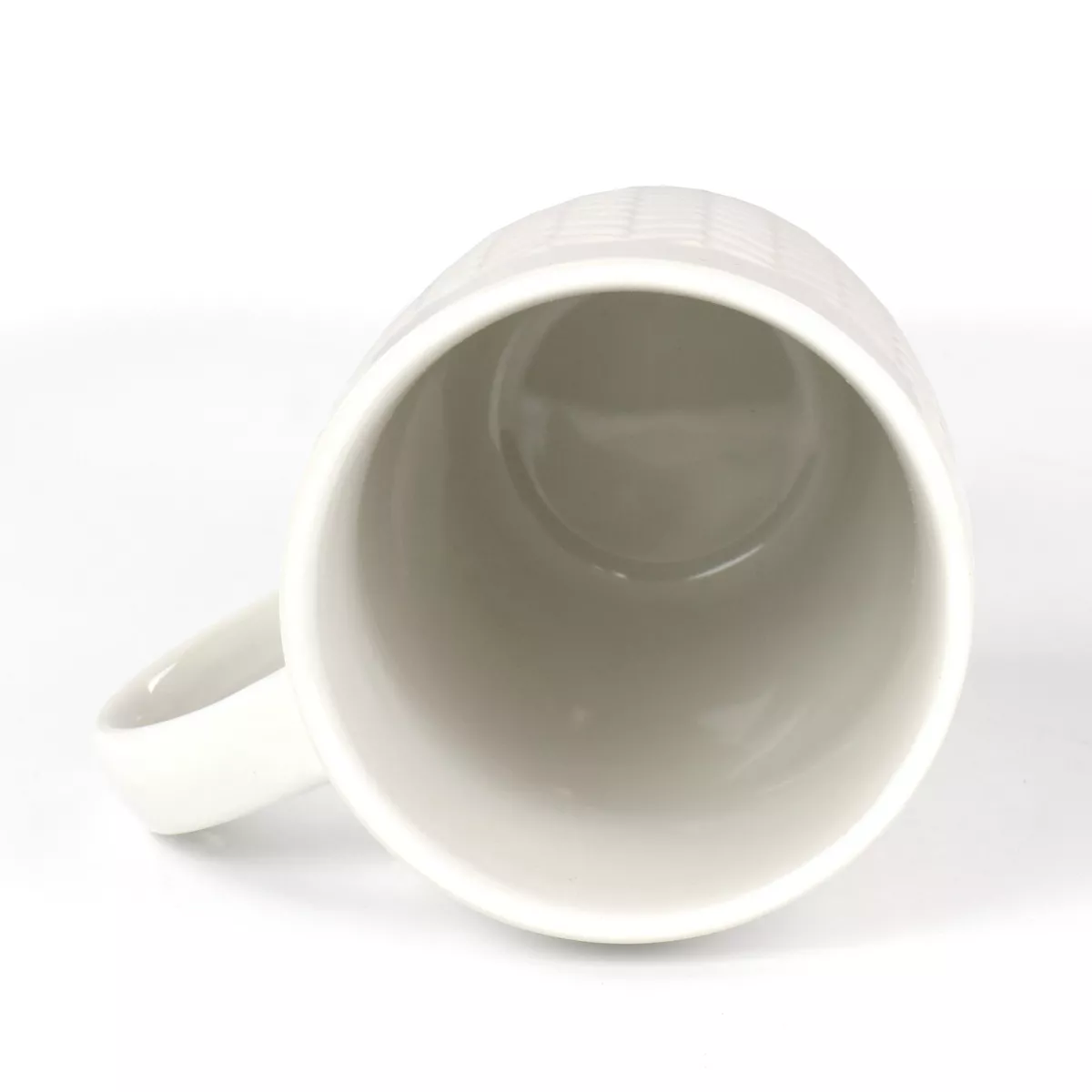 Gibson Home 22 Ounce 4 Piece Stoneware Mug Set