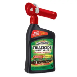 32oz Triazicide Insect Killer - Spectracide