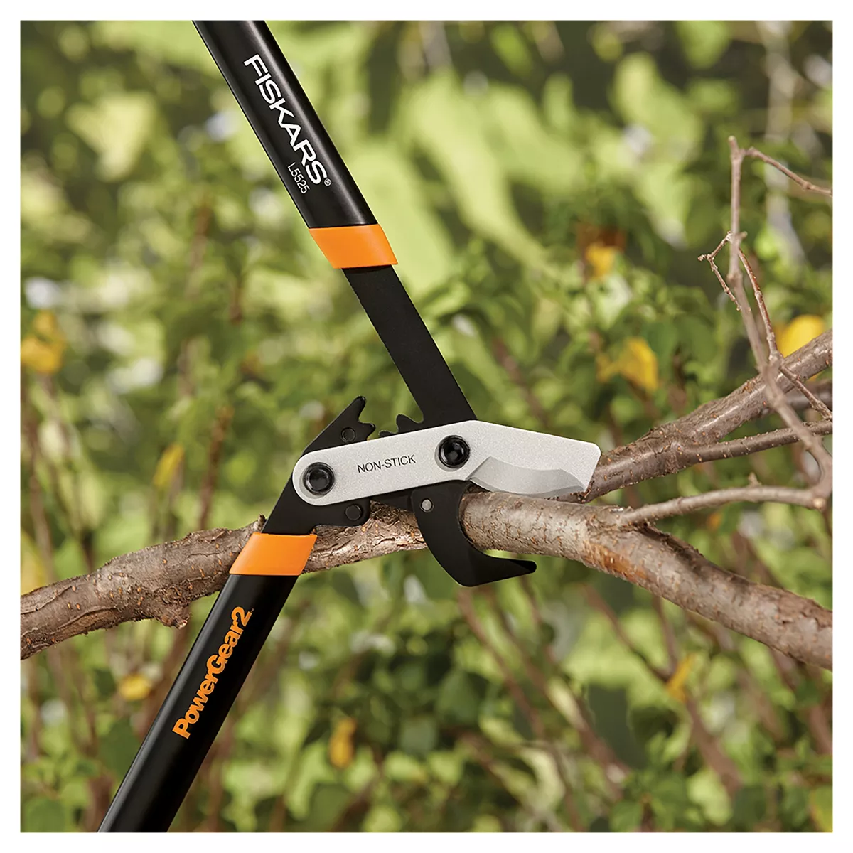 Fiskars PowerGear2 25" Lopper