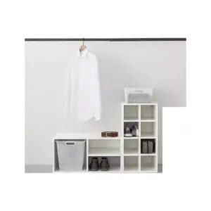 Closet Rod Connector Bar - Made By Design™