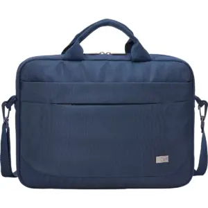 Case Logic Advantage ADVA-114 DARK BLUE Carrying Case (Attaché) for 10