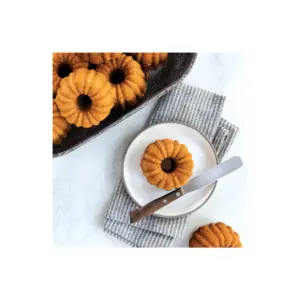 Nordic Ware Anniversary Bundtlette Pan